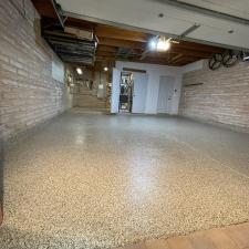 Stunning-Garage-Polyaspartic-Transformation-performed-in-Catalina-Foothills-Tucson-AZ 4